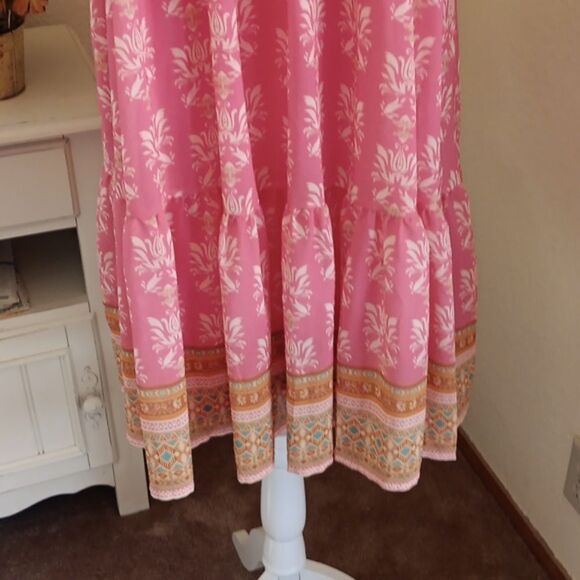 NWT Flying Tomato Shift Dress - Picture 5 of 13